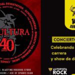 SEPULTURA – BOGOTÁ