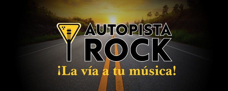 Autopista Rock