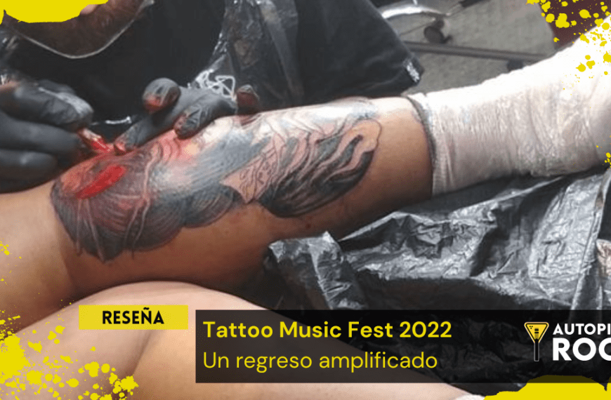 Tatto Music Fest 2022