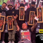 Reseña Tattoo Music Fest 2024 – Guitarras, agujas y caras felices