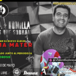 Rafa Bonilla & Los Que Sobran invitan a la escucha de su álbum “Alma Mater”
