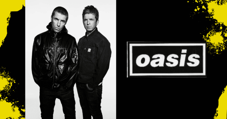 Oasis se reúne luego de 15 años para una gira de estadios