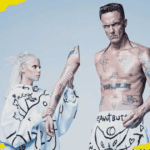 Die Antwoord retorna a Colombia con su explosivo show