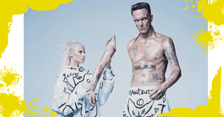 Die Antwoord retorna a Colombia con su explosivo show