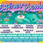 Festival Estéreo Picnic 2025: Tool, Alanis Morissette e Incubus