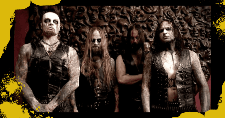 Belphegor se suma al cartel del Colombia Metal Fest