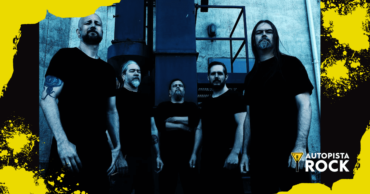 Concierto de Meshuggah cambia de lugar