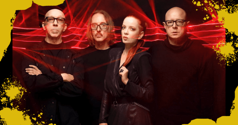 Garbage ofrecerá pronto un concierto en Bogotá 