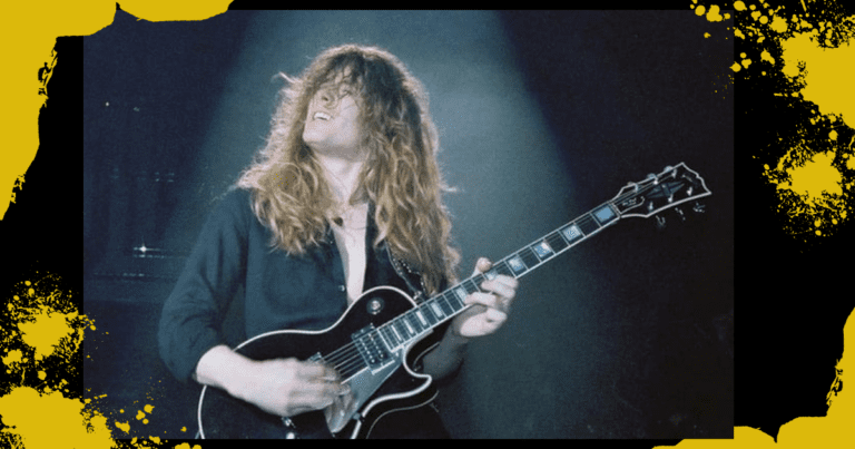 Falleció el guitarrista John Sykes (Whitesnake / Thin Lizzy)