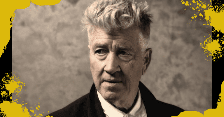 Falleció el celebre director de cine David Lynch