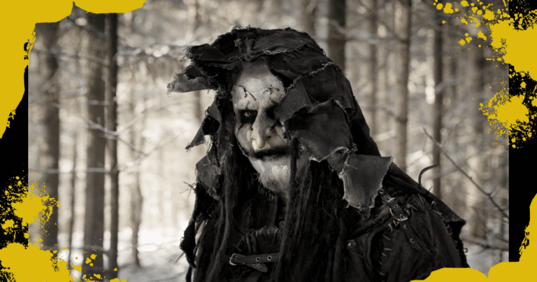 Mortiis regresa a Colombia en compañía de Nytt Land