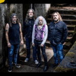 Pentagram regresa a la capital colombiana en concierto
