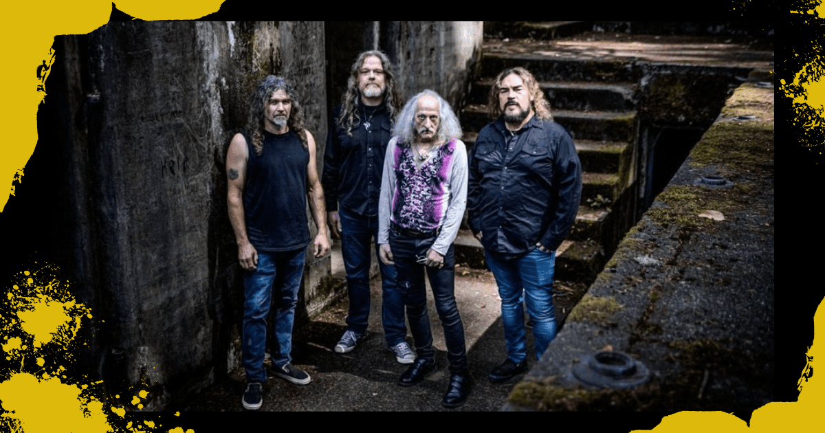 Pentagram regresa a la capital colombiana en concierto