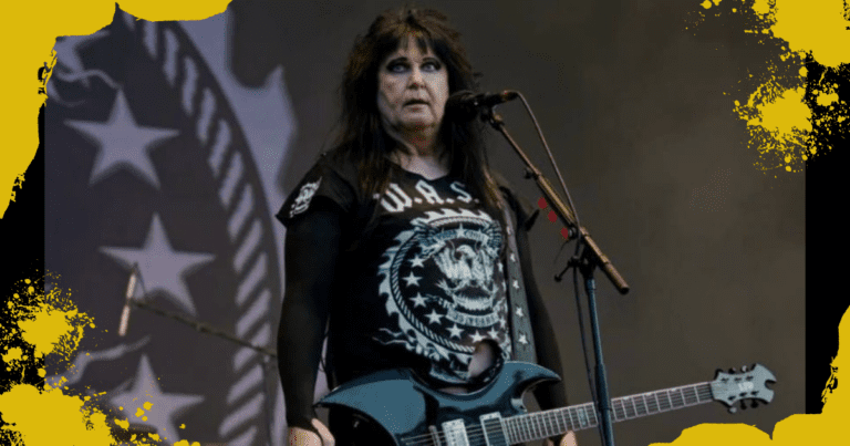 W.A.S.P. tocará en Colombia luego de seis años