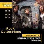 Los bogotanos Figueroa estrenan video: ‘Laberinto’